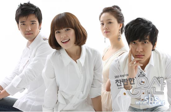 "Brilliant Legacy มรดกรักฉบับร้อยล้านวอน"...จะมาฉายต่อแทกิลที่เพิ่งจบไป ( แม่นางทงอีรีเทิร์น )