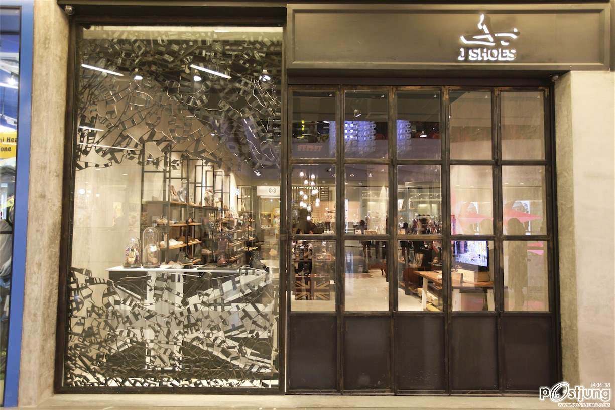 J Shoes Boutique Shoop เซ็นทรัลพระราม 9