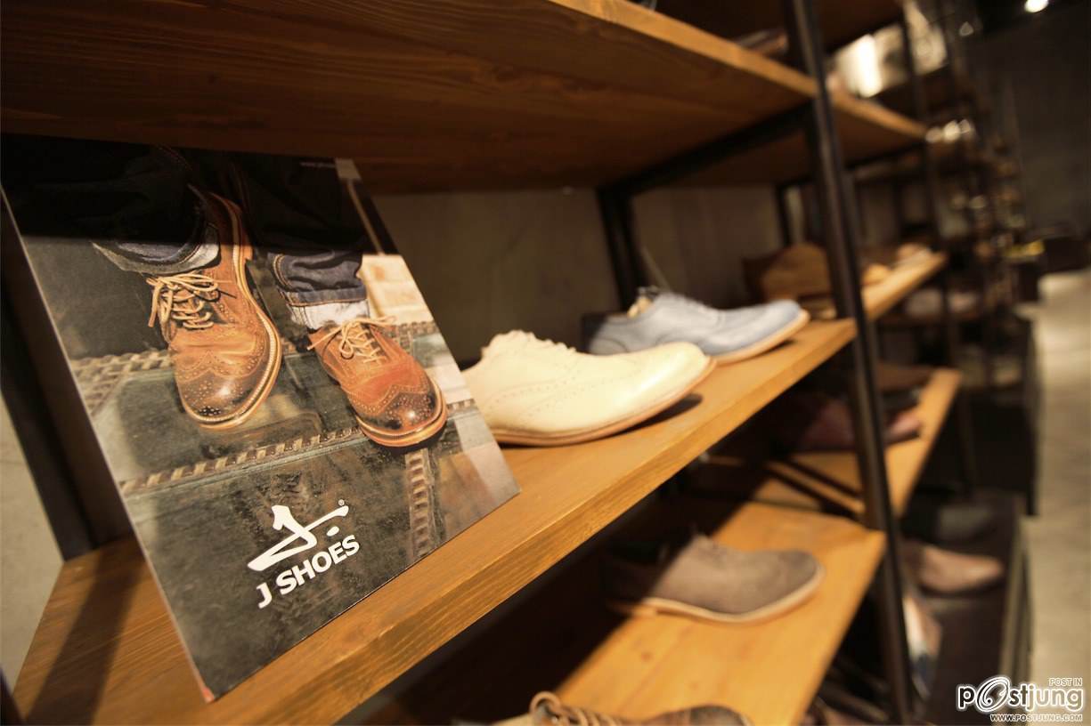 J Shoes Boutique Shoop เซ็นทรัลพระราม 9