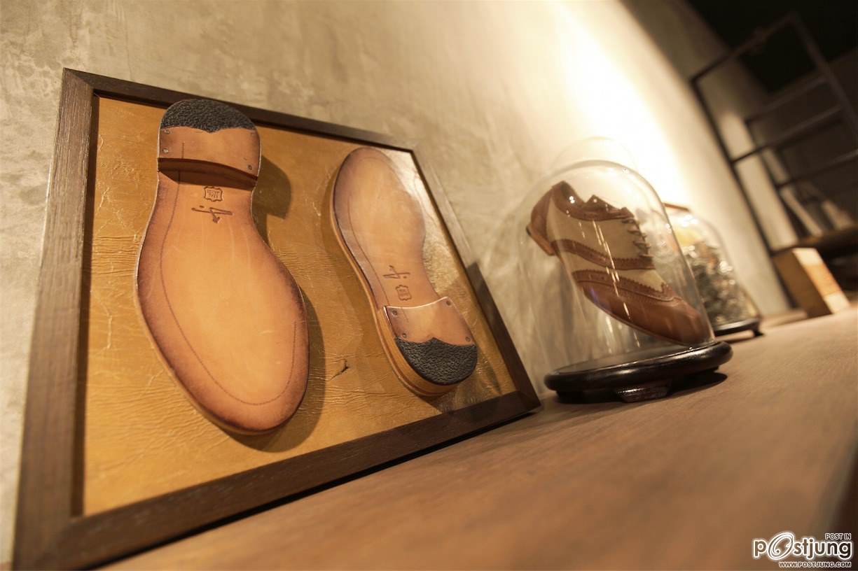 J Shoes Boutique Shoop เซ็นทรัลพระราม 9