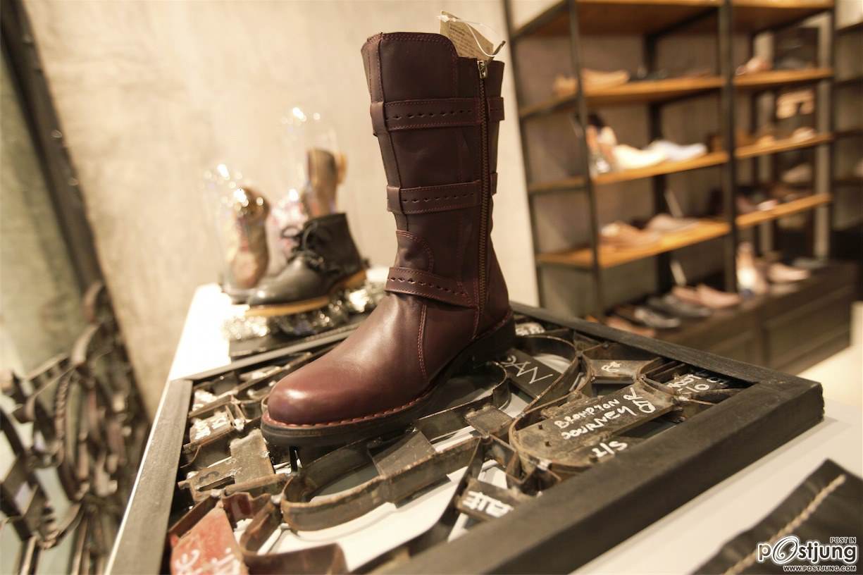 J Shoes Boutique Shoop เซ็นทรัลพระราม 9