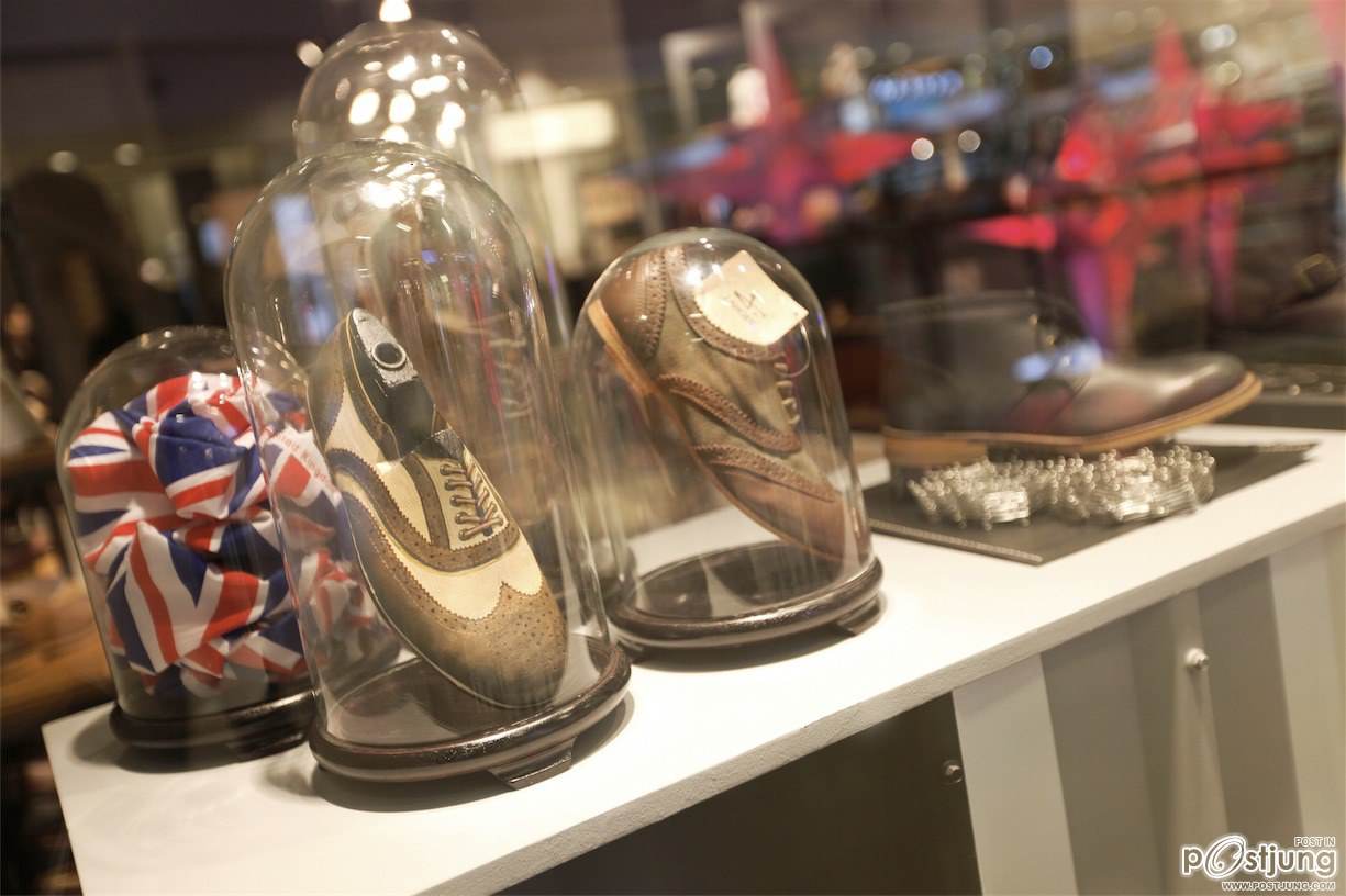 J Shoes Boutique Shoop เซ็นทรัลพระราม 9