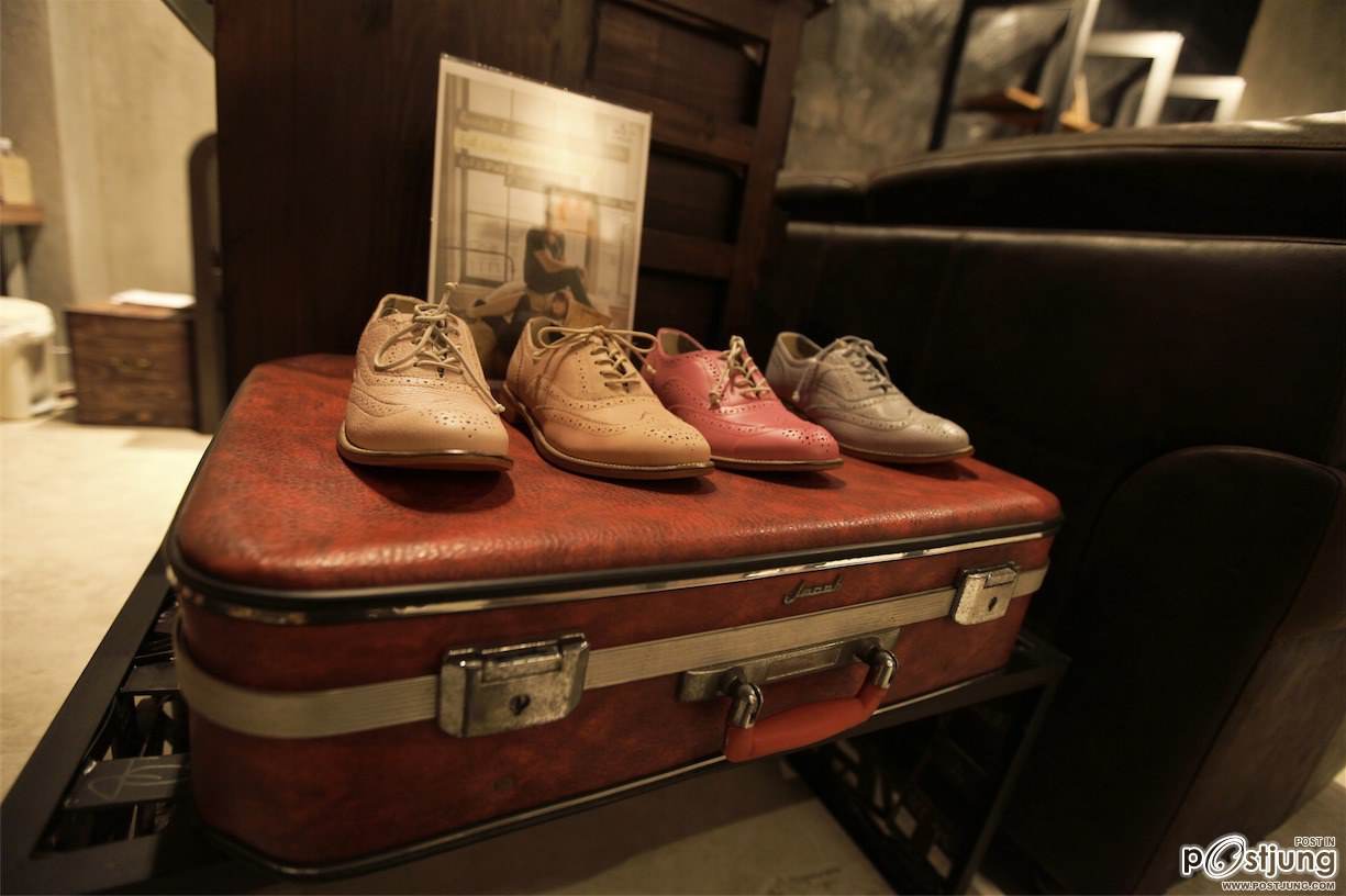 J Shoes Boutique Shoop เซ็นทรัลพระราม 9