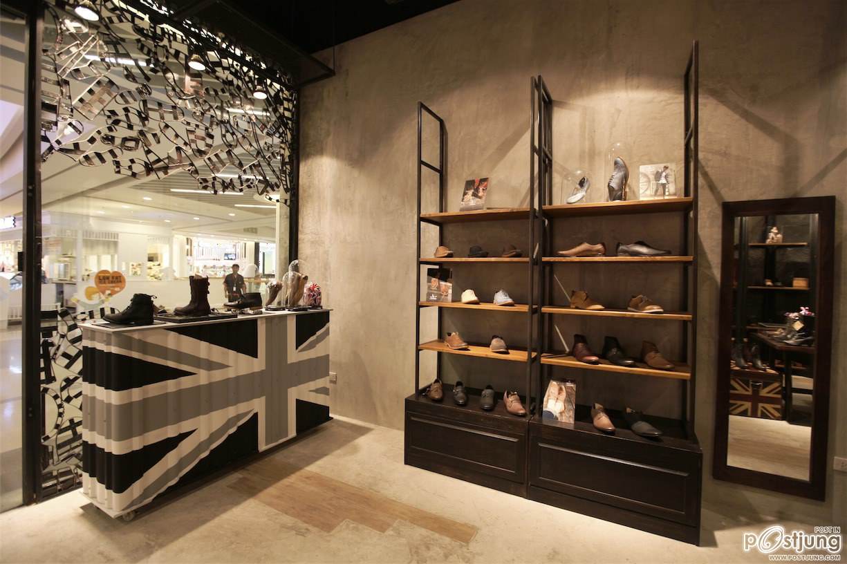 J Shoes Boutique Shoop เซ็นทรัลพระราม 9