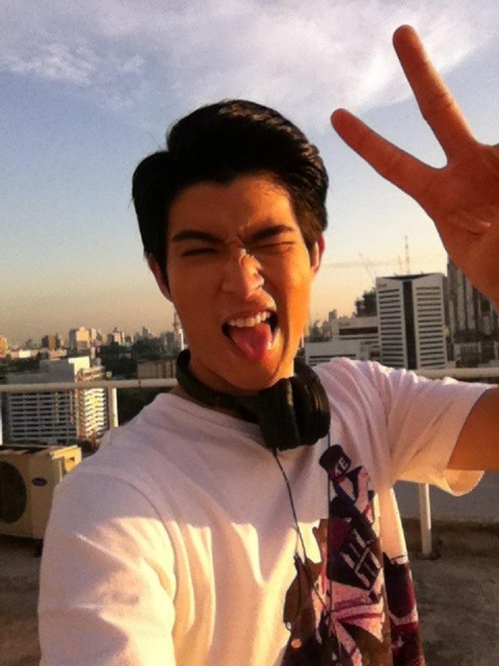 ตูมตาม ในมุม 'แอ๊บแบ้ว' @สวนกระแสคนดูหมันไส้