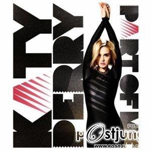 Katy Perry - Part of Me