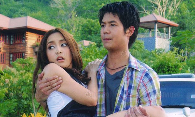 "วนิดา - วงเวียนหัวใจ" ตอนนี้ทั้งสองเรื่องกำลังเป็นที่นิยมในประเทศจีน...ดีใจด้วยค่ะ