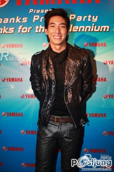 "โตโน่"ไม่ท้อกระแสเน็ตถล่มเละ ไม่คู่ควรนักแสดงนำชายโทรทัศน์ทองคำ