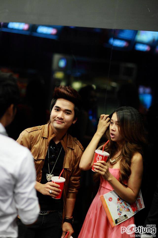 มาดูดาราเขมรกันเถอะ!