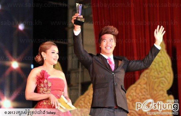 มาดูดาราเขมรกันเถอะ!