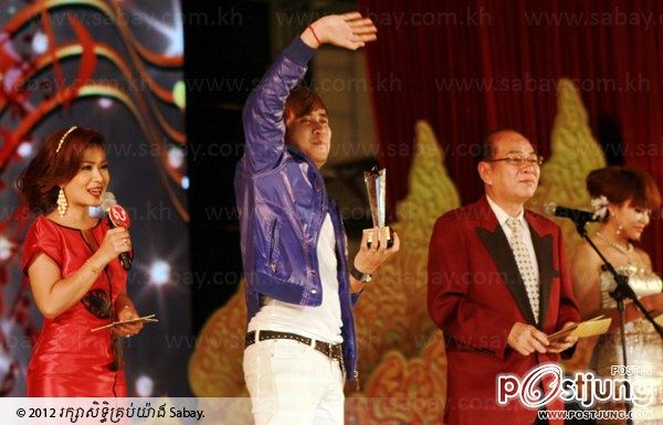 มาดูดาราเขมรกันเถอะ!
