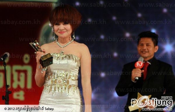 มาดูดาราเขมรกันเถอะ!