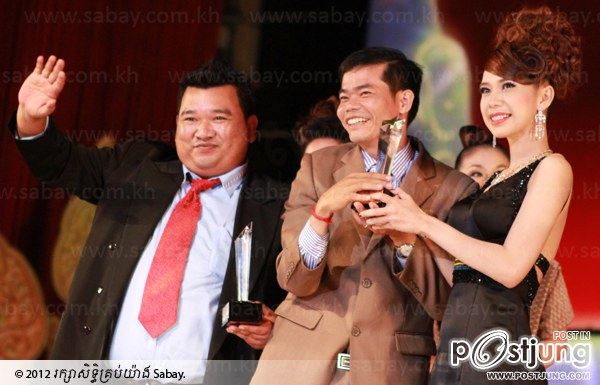 รายการตลกยอดเยี่ยมประจำปี