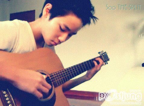 อีกครั้ง กับความน่ารักของหนุ่ม"โซ่"