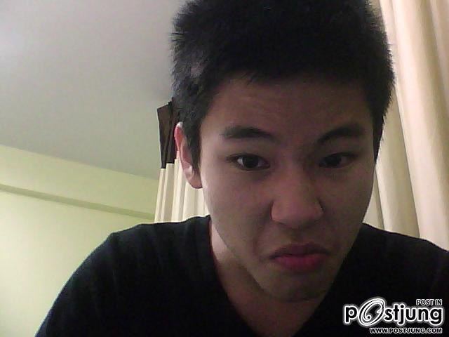 อีกครั้ง กับความน่ารักของหนุ่ม"โซ่"