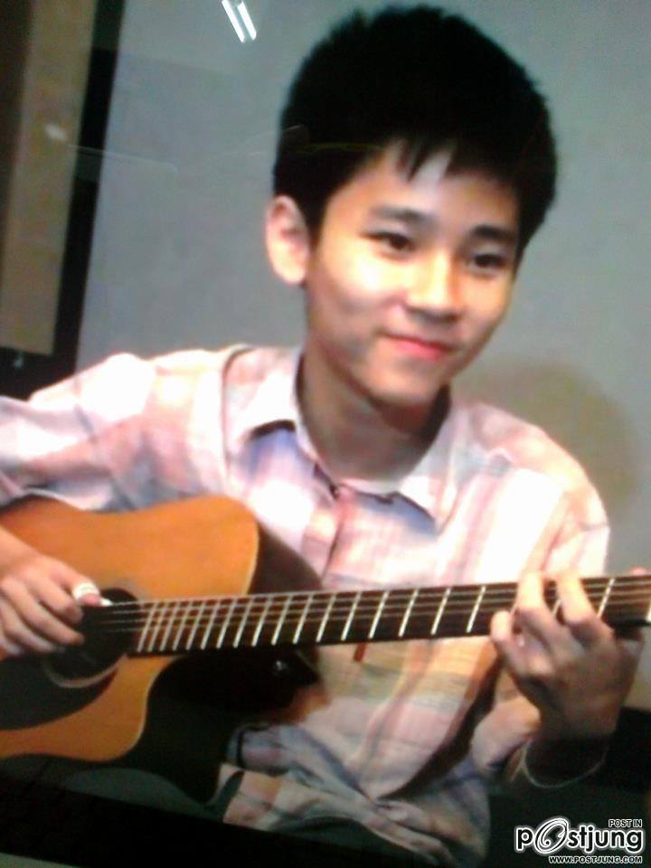 อีกครั้ง กับความน่ารักของหนุ่ม"โซ่"