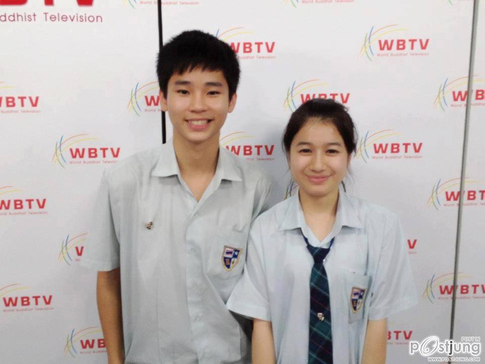 อีกครั้ง กับความน่ารักของหนุ่ม"โซ่"