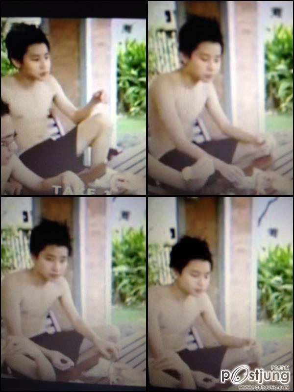 อีกครั้ง กับความน่ารักของหนุ่ม"โซ่"