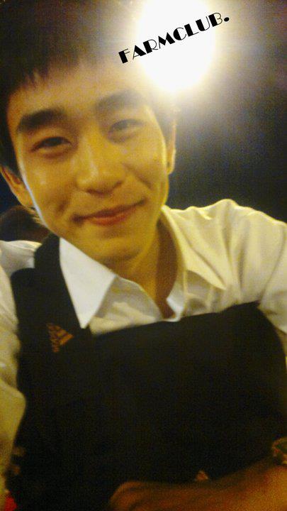 Msu cute boy พอไปวัดไปวา ได้มัยสาวๆ