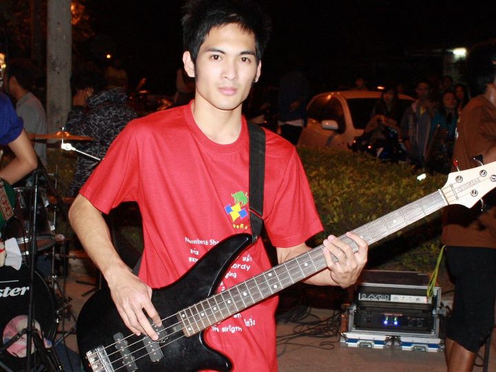เจนภพ ดุริยาง