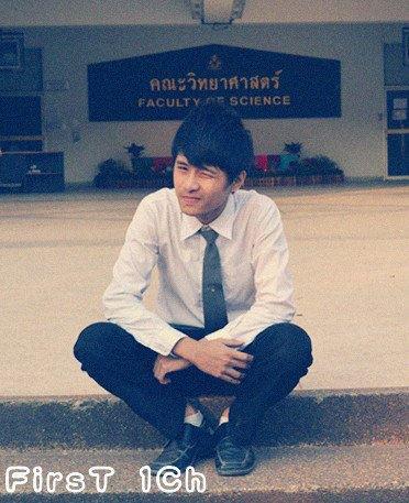 เฟิร์ส วิทย์ เคมี