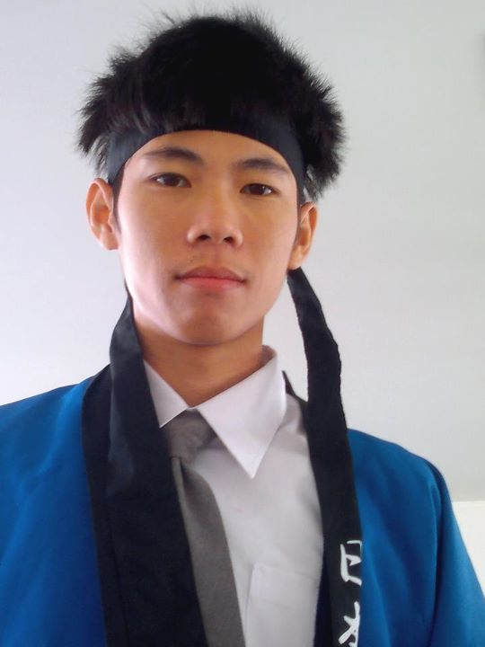 ตุลย์ เอกJAP