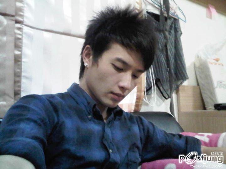 Msu cute boy พอไปวัดไปวา ได้มัยสาวๆ