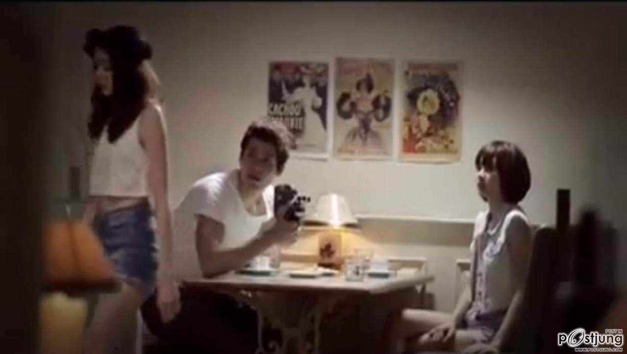 Four-Mod แฟนเขาแฟนเรา