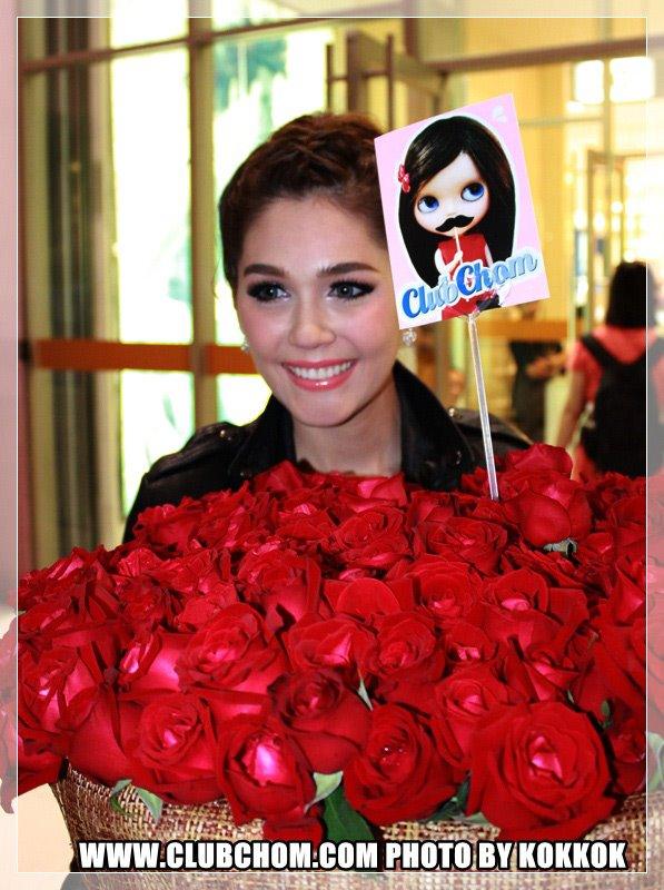 อารยา เอ ฮาร์เก็ต ... รางวัล นักแสดงหญิงยอดนิยม