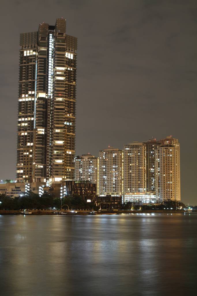 กรุงเทพ เมืองฟ้าอมร มหานครที่ไม่เคยหลับไหล