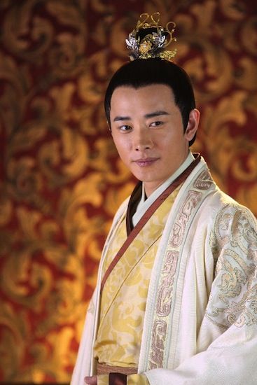 美人心计 / Mei Ren Xin Ji