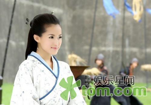 美人心计 / Mei Ren Xin Ji