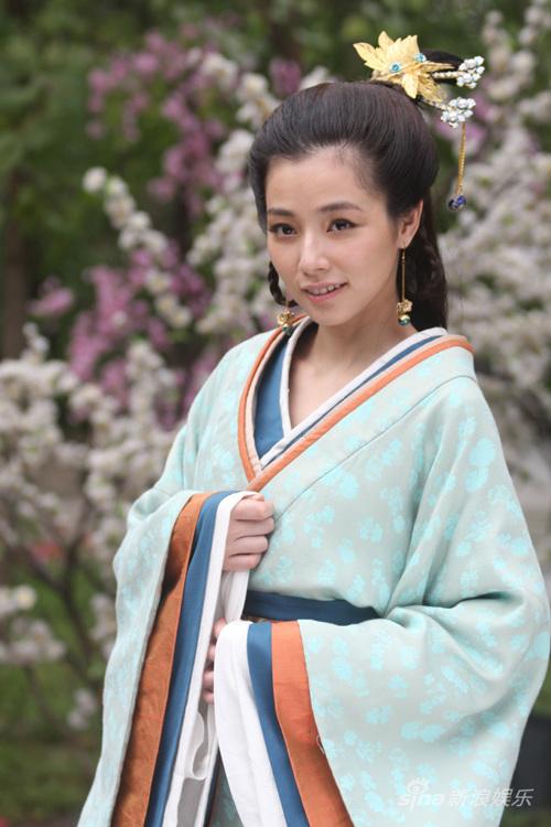 美人心计 / Mei Ren Xin Ji
