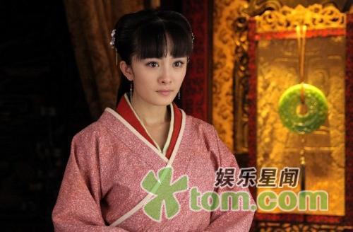 美人心计 / Mei Ren Xin Ji