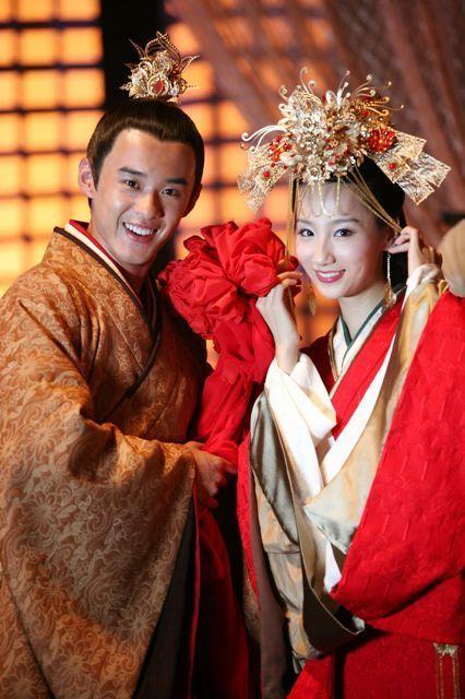 美人心计 / Mei Ren Xin Ji