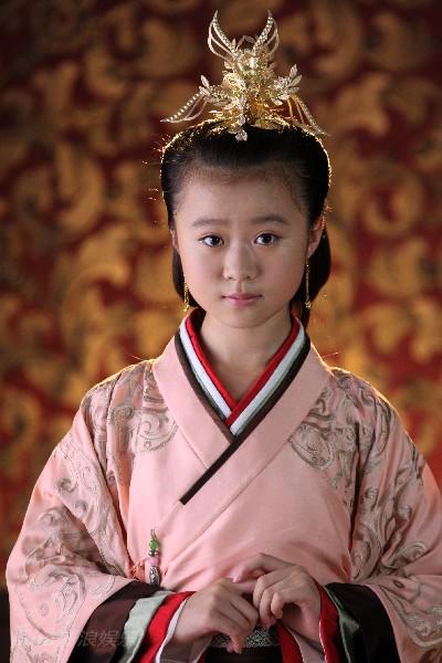 美人心计 / Mei Ren Xin Ji