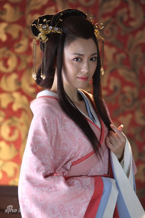 美人心计 / Mei Ren Xin Ji
