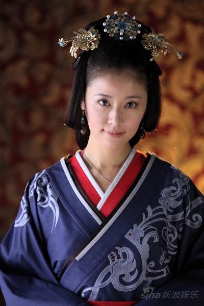 美人心计 / Mei Ren Xin Ji