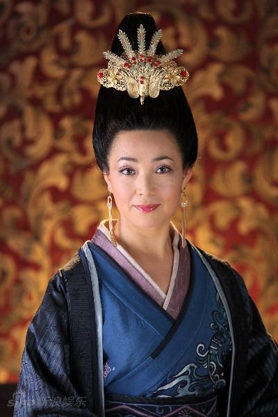 美人心计 / Mei Ren Xin Ji
