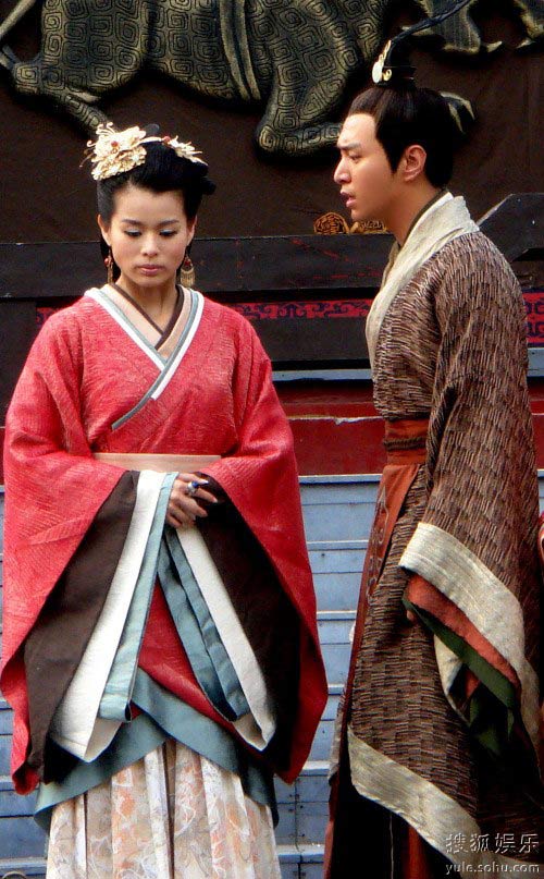 美人心计 / Mei Ren Xin Ji
