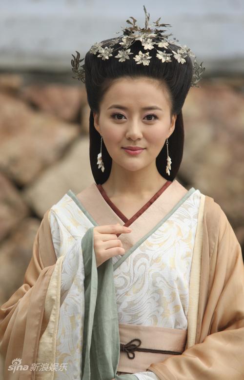 美人心计 / Mei Ren Xin Ji