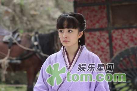 美人心计 / Mei Ren Xin Ji