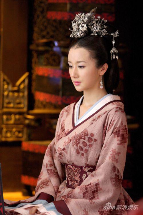 美人心计 / Mei Ren Xin Ji
