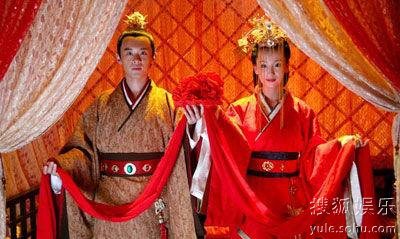 美人心计 / Mei Ren Xin Ji