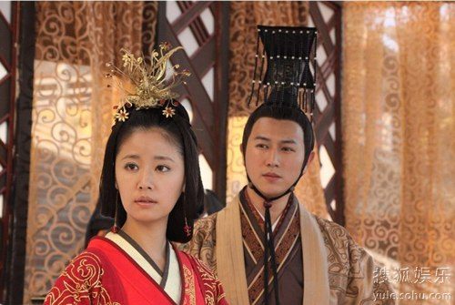 美人心计 / Mei Ren Xin Ji