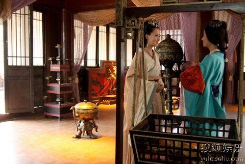 美人心计 / Mei Ren Xin Ji