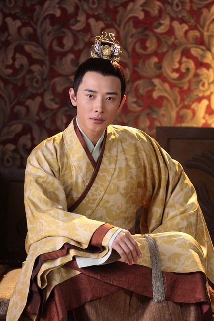 美人心计 / Mei Ren Xin Ji