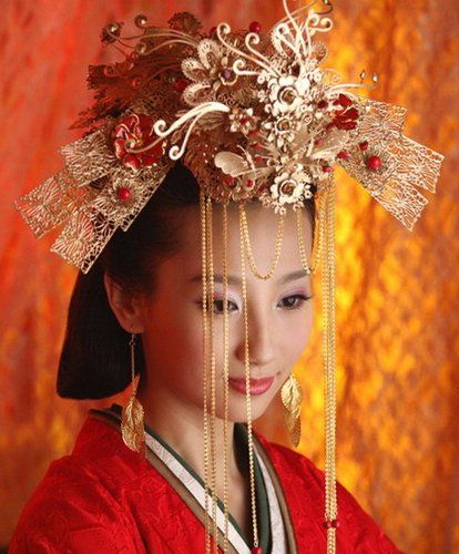 美人心计 / Mei Ren Xin Ji