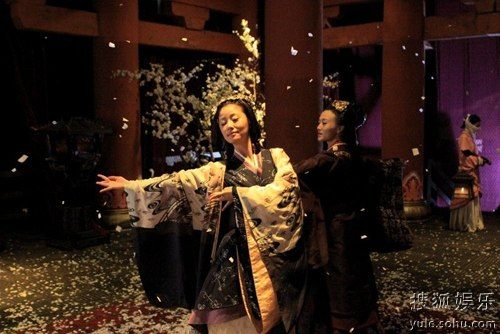 美人心计 / Mei Ren Xin Ji