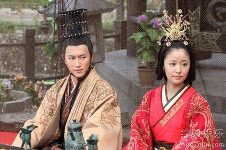 美人心计 / Mei Ren Xin Ji